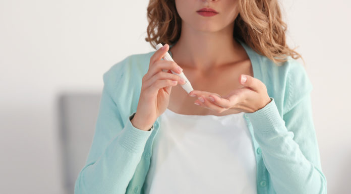 Diabetes Samen Zwanger - Diabetes