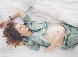 Duizeligheid tijdens de zwangerschap Samen Zwanger - Duizeligheid tijdens de zwangerschap