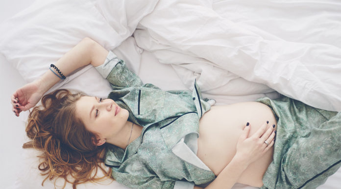 Duizeligheid tijdens de zwangerschap Samen Zwanger - Duizeligheid tijdens de zwangerschap