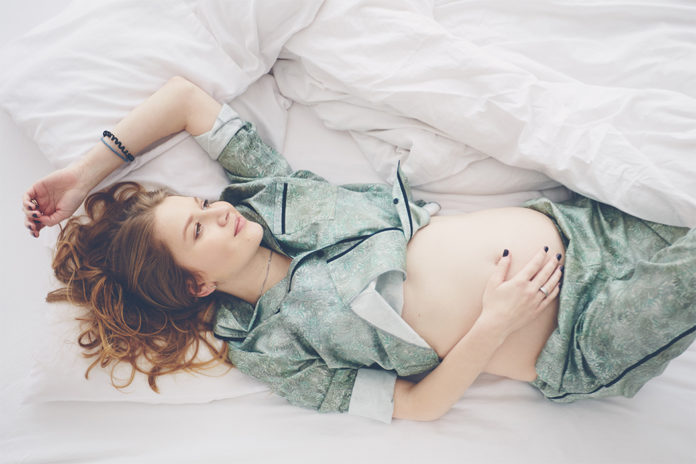 Samen Zwanger - Duizeligheid tijdens de zwangerschap