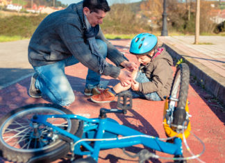 EHBO bij baby’s en kinderen Samen Zwanger - EHBO bij kinderen