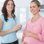 Samen Zwanger – Een coach bij elke wee