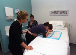 Een coach bij elke wee Samen Zwanger - Een coach bij elke wee