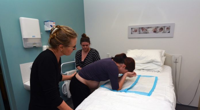 Een coach bij elke wee Samen Zwanger - Een coach bij elke wee