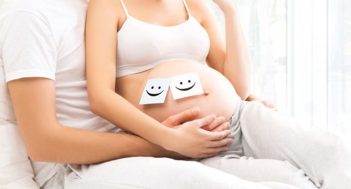 Samen Zwanger - Eeneiige of twee-eiige tweeling