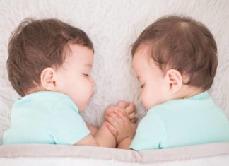 Feiten en weetjes over tweelingen Samen Zwanger - Feiten en weetjes over tweelingen