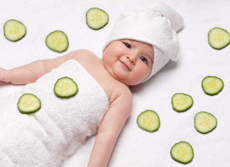 Floaten met je baby in de spa: goed tegen de krampjes Samen Zwanger - Floaten met je baby in de spa goed tegen de krampjes