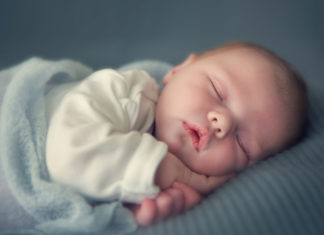 Gefeliciteerd, geboren! Samen Zwanger - Gefeliciteerd, geboren!