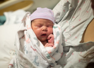 Gentle sectio: Een vriendelijke keizersnede Samen Zwanger - Gentle sectio