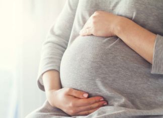 Osteopathie en rugklachten tijdens de zwangerschap