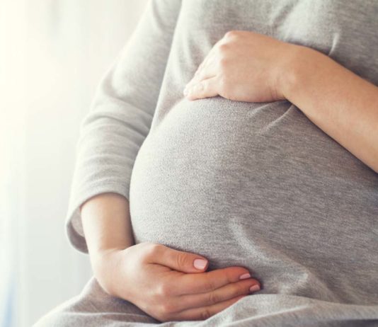 Osteopathie en rugklachten tijdens de zwangerschap