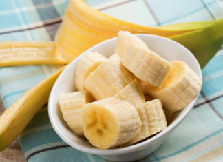 Gezond snacken Samen Zwanger - Gezond snacken