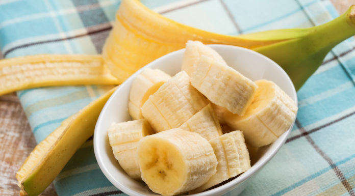 Gezond snacken Samen Zwanger - Gezond snacken