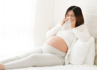 Griep tijdens de zwangerschap Samen Zwanger - Griep tijdens de zwangerschap