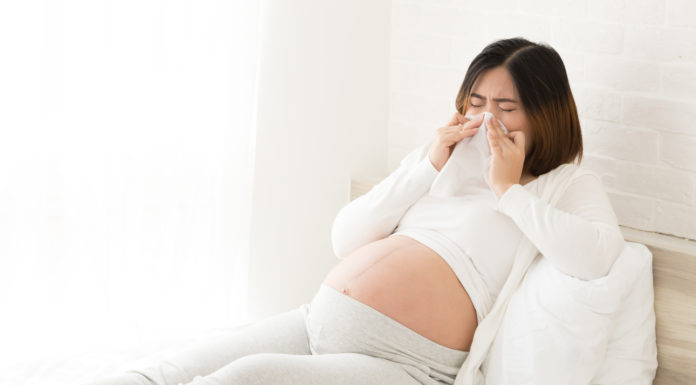 Griep tijdens de zwangerschap Samen Zwanger - Griep tijdens de zwangerschap