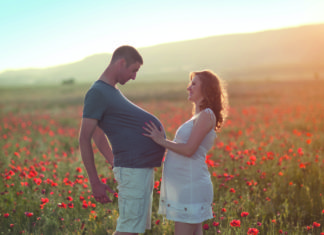 Handleiding voor mannen! Samen Zwanger - Handleiding voor mannen!