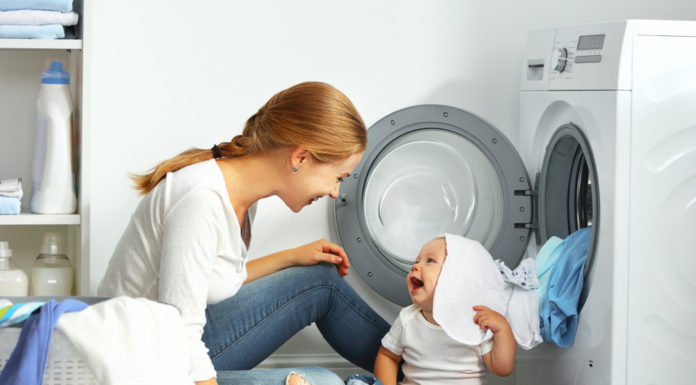 Hardnekkige vlekken verwijderen Samen Zwanger - Hardnekkige vlekken verwijderen