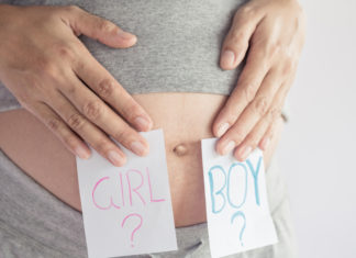 Het geslacht van je kindje beïnvloeden Samen Zwanger - Het geslacht van je kindje beïnvloeden