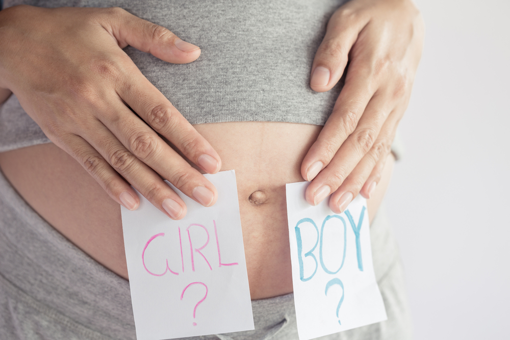 Samen Zwanger - Het geslacht van je kindje beïnvloeden