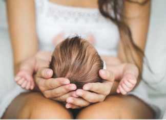Het risico op allergie bij de baby verminderen? Samen Zwanger - Het risico op allergie bij de baby verminderen