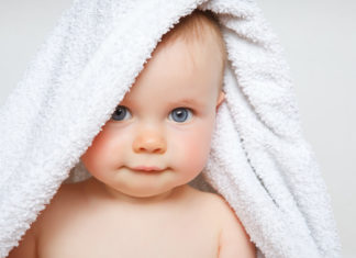 Het temperament van je baby Samen Zwanger - Het temperament van je baby