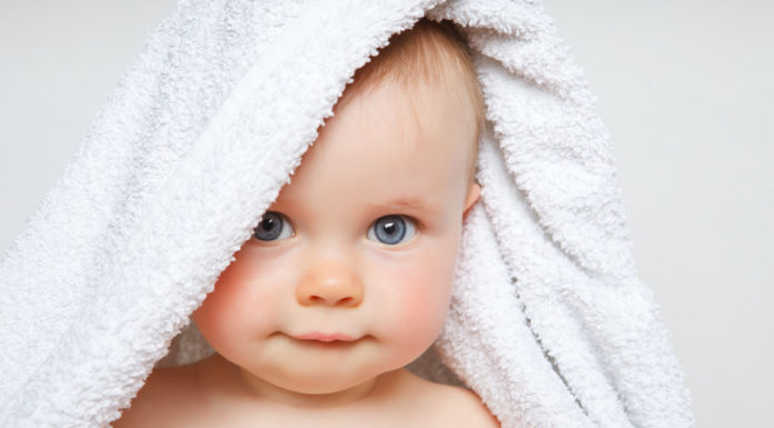 Het temperament van je baby Samen Zwanger - Het temperament van je baby