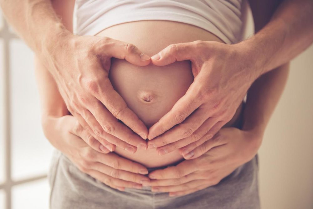 Samen Zwanger - Hoe ervaar jij jouw zwangerschap