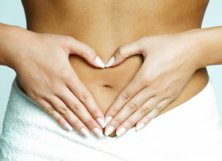 Hoe je je lichaam op een baby kunt voorbereiden