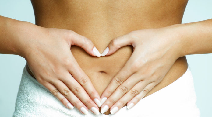 Hoe je je lichaam op een baby kunt voorbereiden