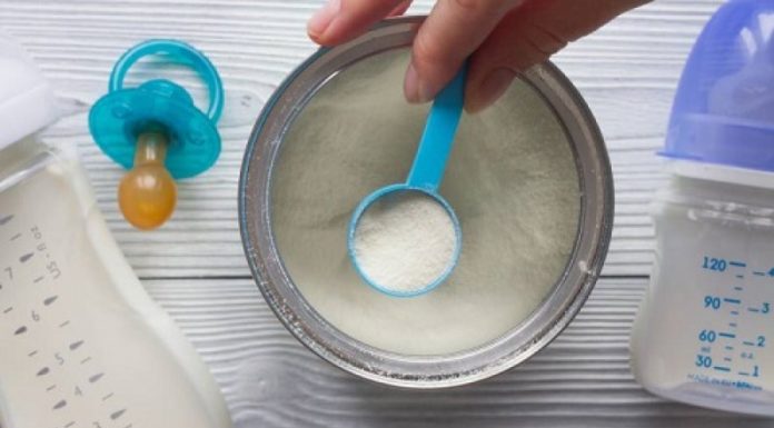 Hoeveelheid flesvoeding Samen Zwanger - Hoeveelheid flesvoeding