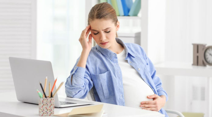 Hoofdpijn tijdens de zwangerschap Samen Zwanger - Hoofdpijn tijdens de zwangerschap