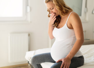 Hyperemesis gravidarum Samen Zwanger - Hyperemesis gravidarum
