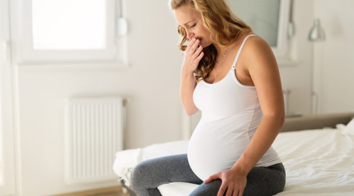 Hyperemesis gravidarum Samen Zwanger - Hyperemesis gravidarum