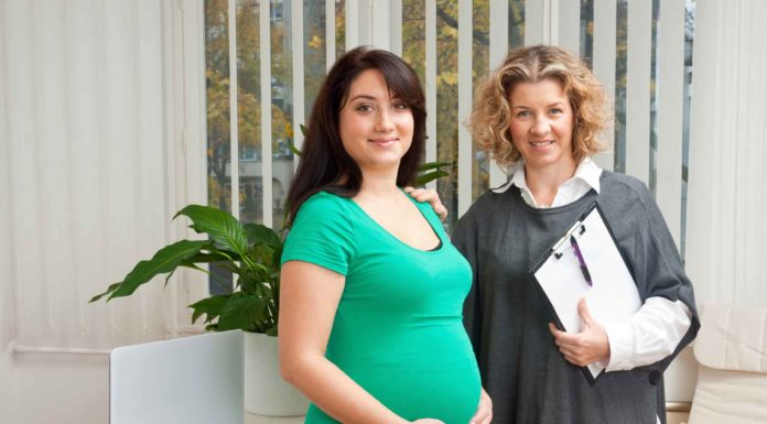 Hypnotherapie voor een ontspannen bevalling Samen Zwanger - Hypnotherapie voor een ontspannen bevalling