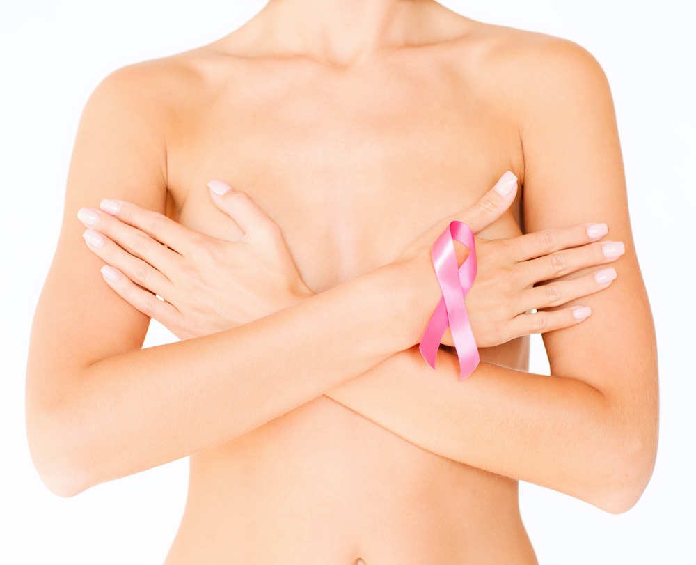 Samen Zwanger - Invloed van borstkanker op de vruchtbaarheid