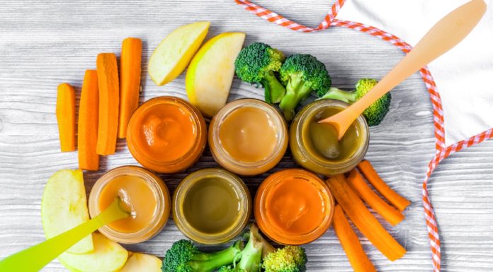 Je eigen babyvoeding maken Samen Zwanger - Je eigen babyvoeding maken