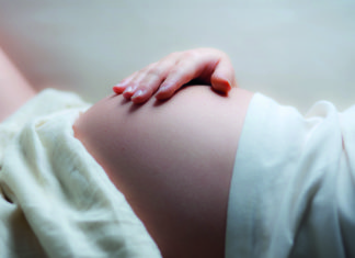 Je huid tijdens (en na) de zwangerschap Samen Zwanger - Je huid tijdens (en na) de zwangerschap