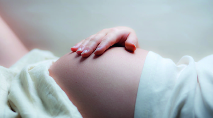 Je huid tijdens (en na) de zwangerschap Samen Zwanger - Je huid tijdens (en na) de zwangerschap