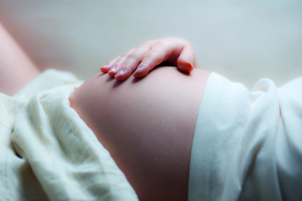Samen Zwanger - Je huid tijdens (en na) de zwangerschap