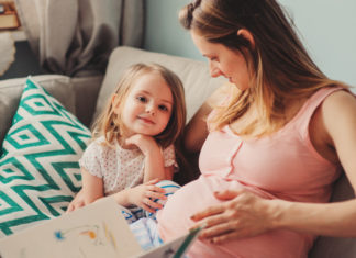 Je kind voorbereiden op de geboorte van zijn zusje of broertje Samen Zwanger - Je kind voorbereiden op de geboorte van zijn zusje of broertje