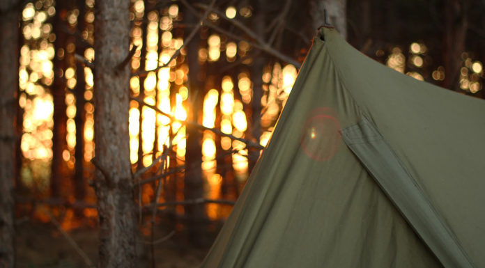 Kamperen: Een geweldige vakantiekeuze Samen Zwanger - Kampeervakanties