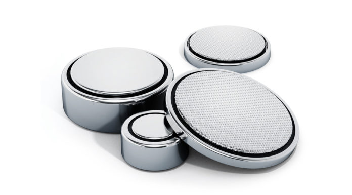 Kinderartsen slaan alarm om knoopcelbatterij Samen Zwanger - Kinderartsen slaan alarm om knoopcelbatterij