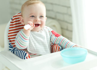 Kinderstoelen Samen Zwanger - Kinderstoelen