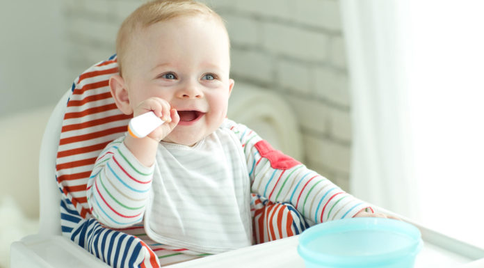 Kinderstoelen Samen Zwanger - Kinderstoelen