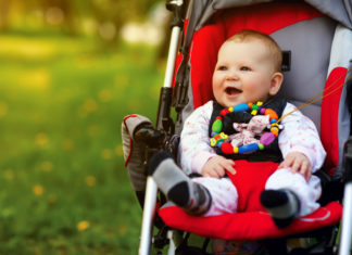 Kinderwagen Samen Zwanger - Kinderwagen