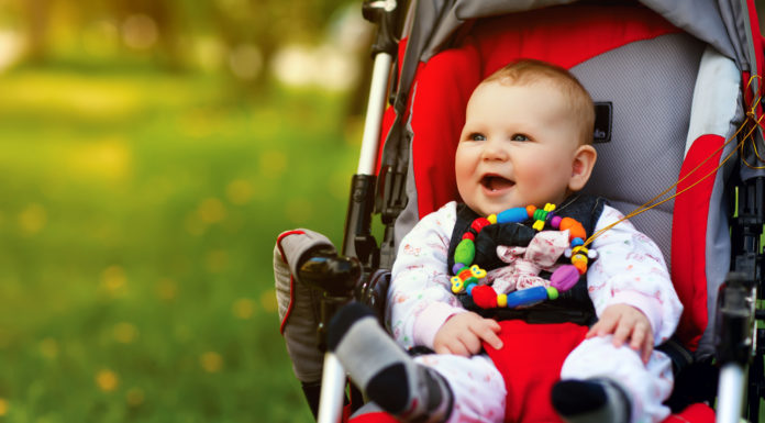 Kinderwagen Samen Zwanger - Kinderwagen