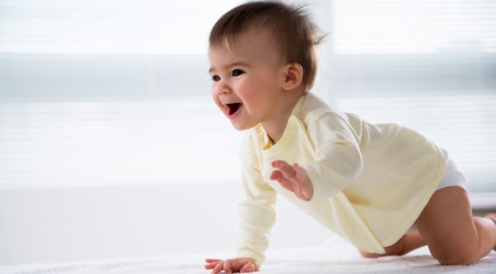 Kindveilig huis: Voordat je baby kan kruipen Samen Zwanger - Kindveilig huis Voordat je baby kan kruipen