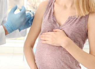 Kinkhoestvaccinatie voor zwangere vrouwen Samen Zwanger - Kinkhoestvaccinatie voor zwangere vrouwen