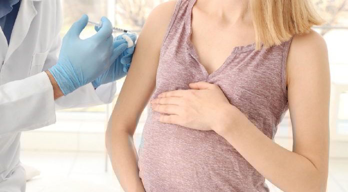 Kinkhoestvaccinatie voor zwangere vrouwen Samen Zwanger - Kinkhoestvaccinatie voor zwangere vrouwen