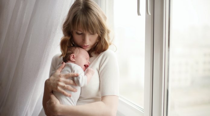 Koliek bij baby’s Samen Zwanger - Koliek bij baby's